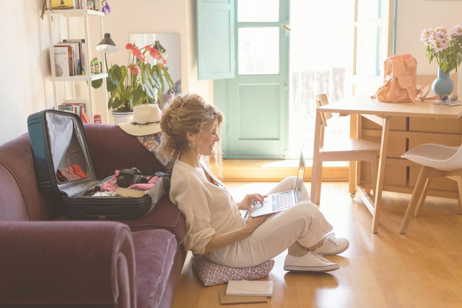 Revisión de presupuesto para temporada navideña