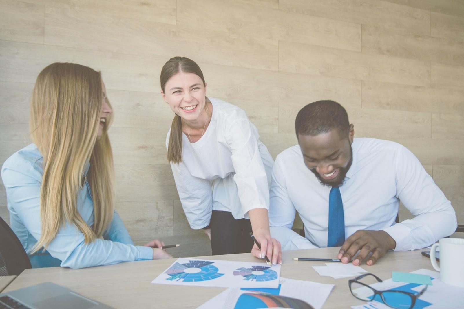 Análisis de presupuesto mensual