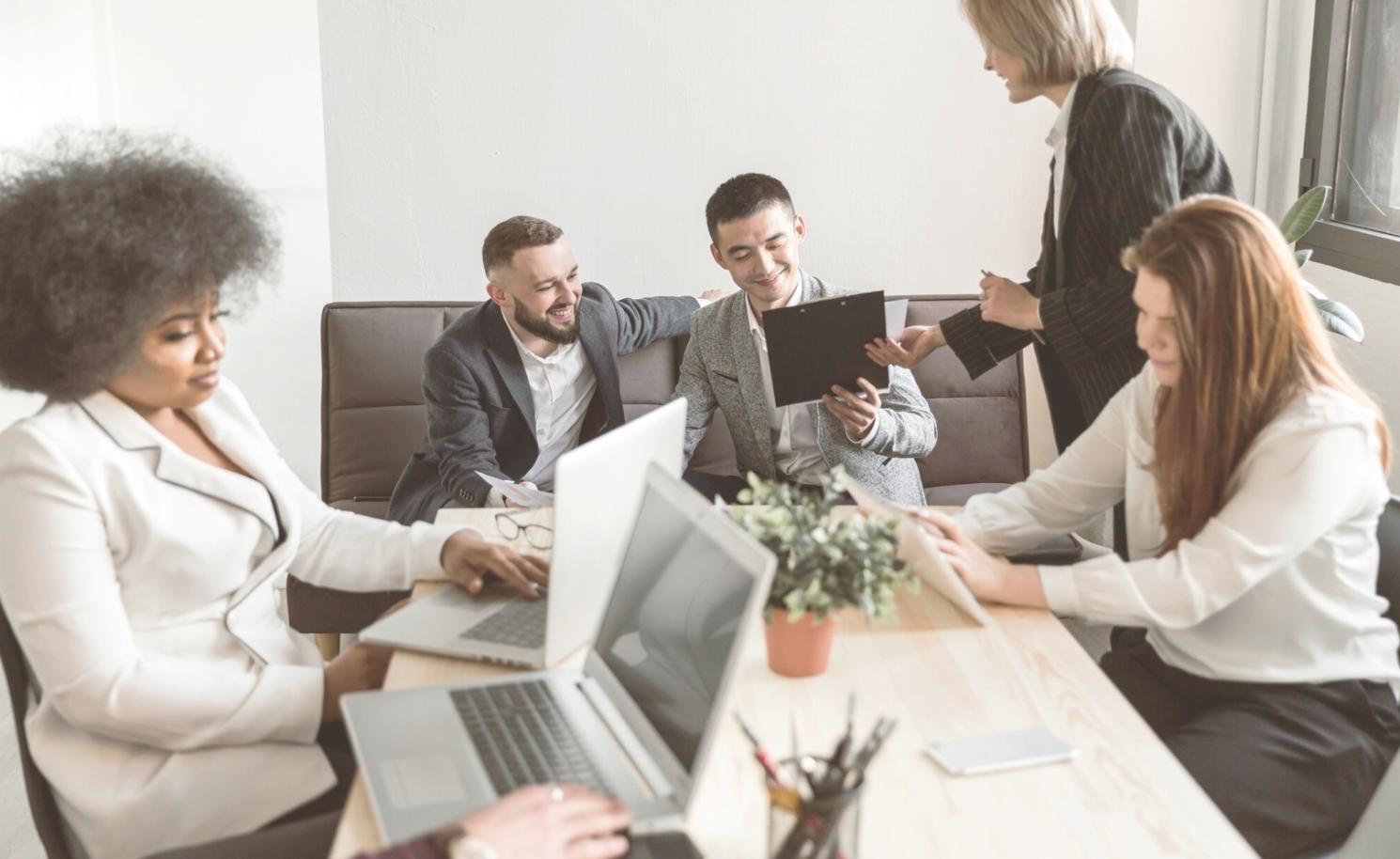 Planificación financiera estacional