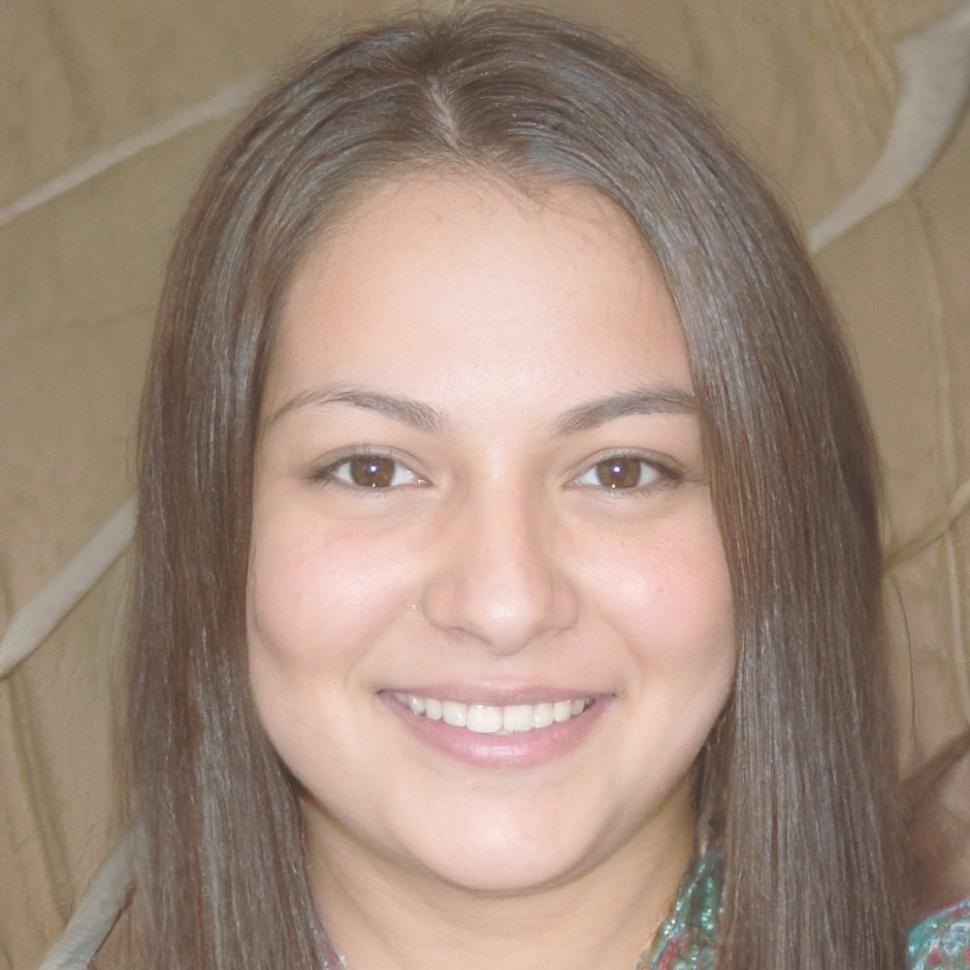 Retrato de Laia Montserrat