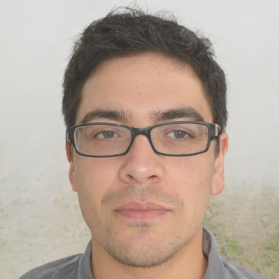 Instructor Guillem Badia